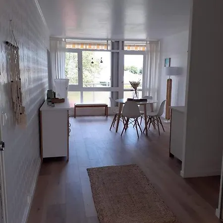 Le Nautilus Apartment *