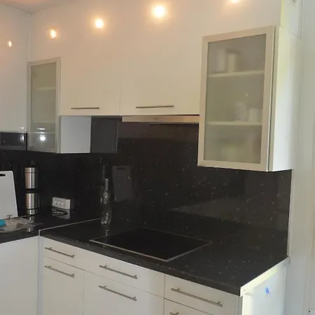 Le Nautilus Apartment Biscarrosse