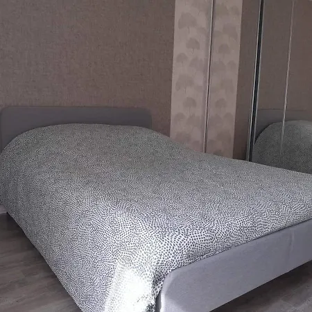 Le Nautilus Apartment