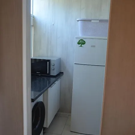 Le Nautilus Apartment *