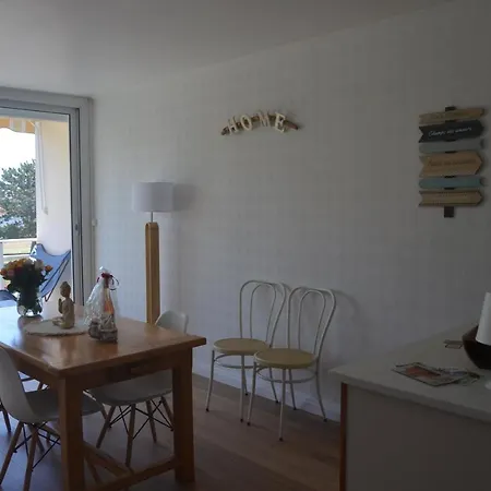 Apartment Le Nautilus Biscarrosse