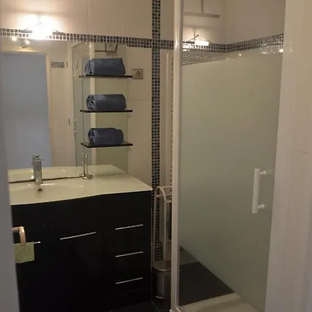 Le Nautilus Apartment *