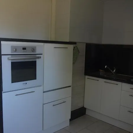Apartment Le Nautilus Biscarrosse