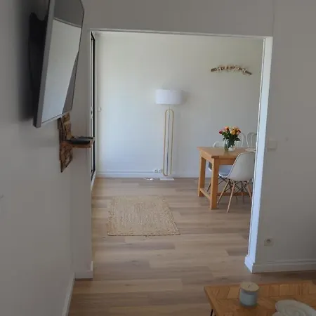 Le Nautilus Apartment *