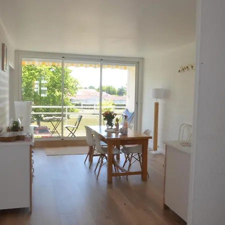 Le Nautilus Apartment *